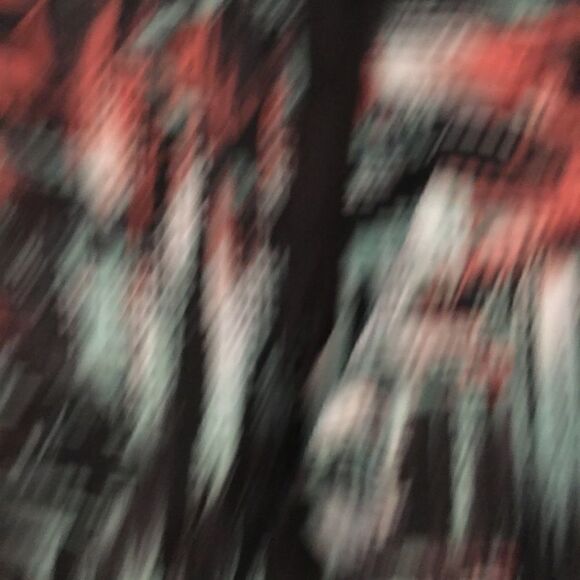 New! Marika shorts under silky skirt - Picture 4 of 8